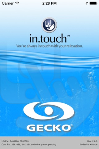 in.touch™ home editionのおすすめ画像1