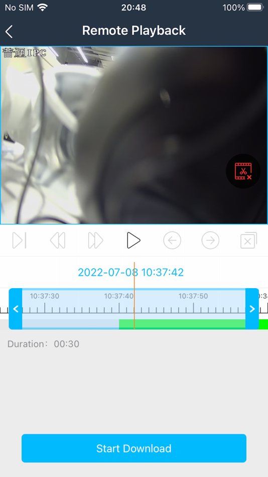 #3. SuperLive Plus (iOS) 由: Peng AnTai