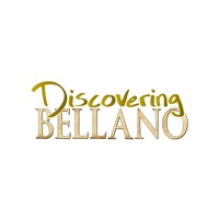 Discovering Bellano logo