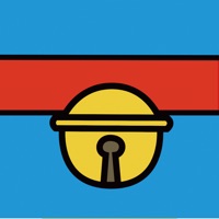 ドラちゃんクイズ for ドラえもん app icon - Book app for iPhone