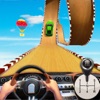 Ramp Car Racing - Car Games 3D icon