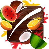 Slice Fruit Slash Sword Best Ninja-Samurai game HD apk