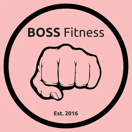 BOSS Fitness Читы
