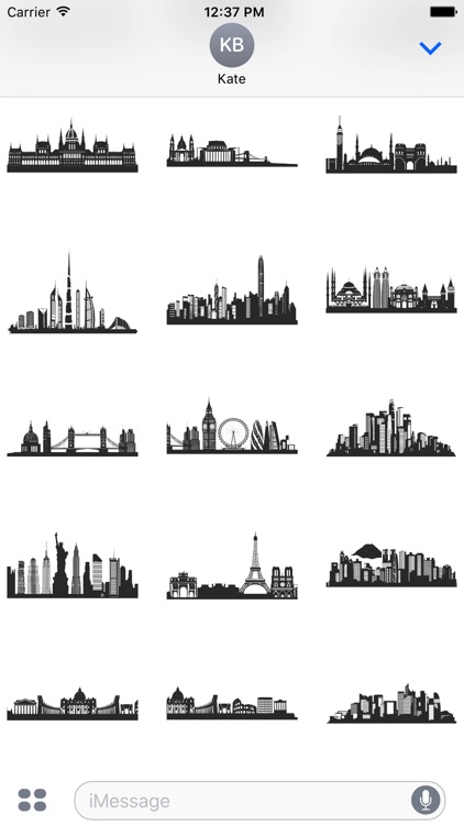 World Cities Skilines