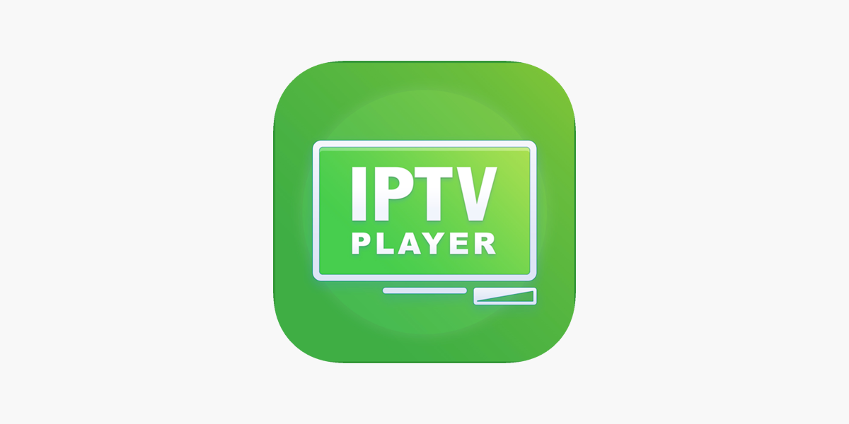 IPTV Player: play m3u playlist on the App Store