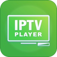 IPTV Player play m3u playlist