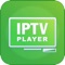 IPTV Player: play m3u playlist