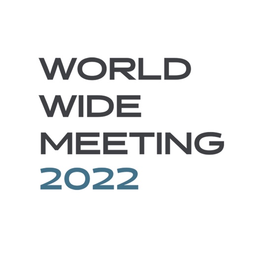 Worldwide Meeting 2022