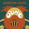 Monster Math - Subtracting