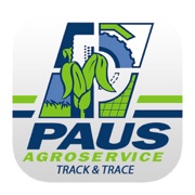 Paus Agro Service Track  Trace