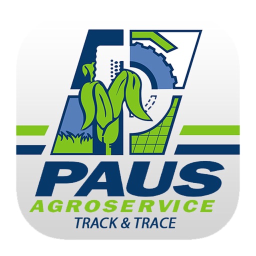 Paus Agro Service Track & Trace icon