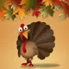 Thanksgiving App contact information