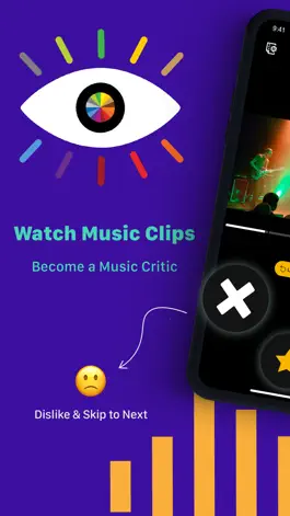 Game screenshot Piki - Music Finder apk