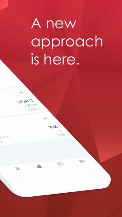 QuietGrowth - Investment, SMSF Screenshot