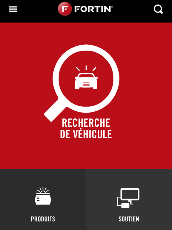 Screenshot #5 pour Guides de dépannage Fortin