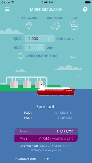 Smart LNG(圖3)-速報App