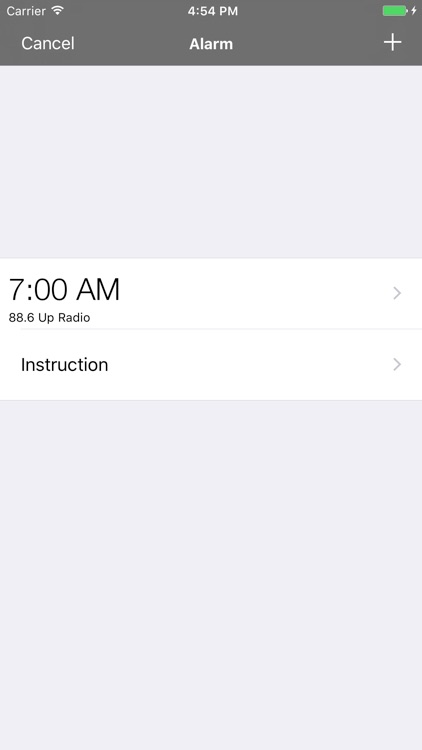 Ραδιόφωνα Ελλάδα : Ελληνική Ραδιοφωνία screenshot-4