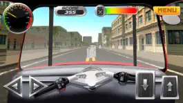 Game screenshot Driver Moto Rikshaw Simulator mod apk