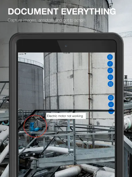 Hash Mobile Inspector