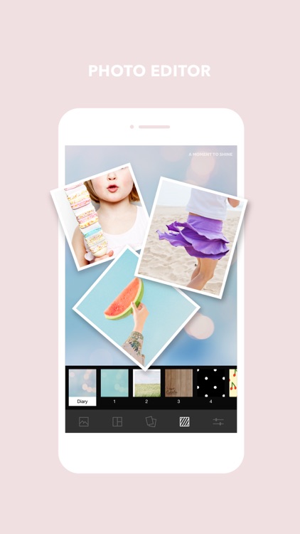 Cymera - Photo & Beauty Editor & Collage