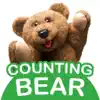 Counting Bear - Easily Learn How to Count App Feedback