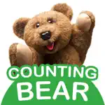 Counting Bear - Easily Learn How to Count App Contact