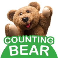 Counting Bear - Easily Learn How to Count