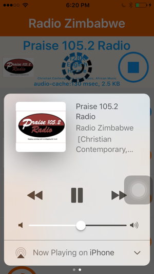 Radio Zimbabwe - Radio ZWE(圖3)-速報App