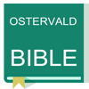 Ostervald Bible - David Maraba
