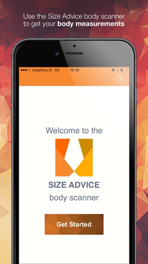 Size Advice(圖1)-速報App