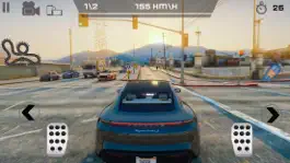 Game screenshot Car Driving simulator games 3D apk