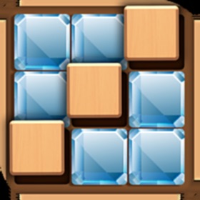 Screenshots (5) Brain Wood Puzzle