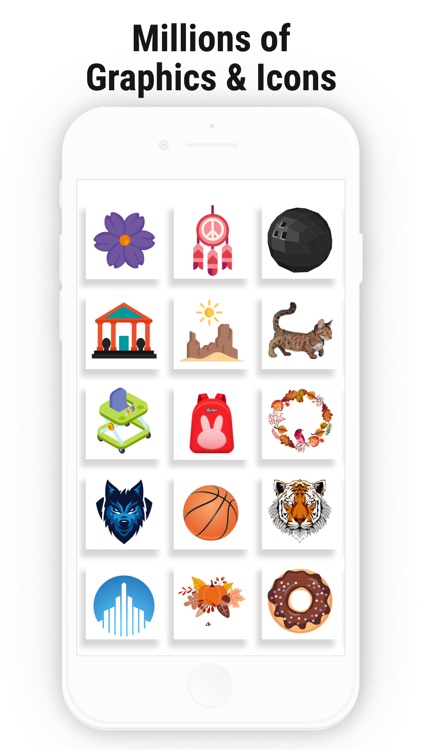 Flyer Maker - Make a Poster screenshot-6