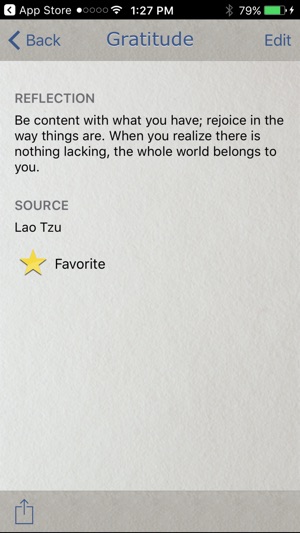 Reflect Daily(圖3)-速報App