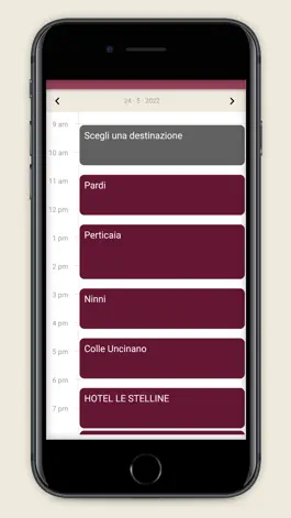 Game screenshot Anteprima Sagrantino hack