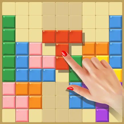 Block Cross Puzzle Cheats