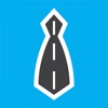 Mileage Tracker by EasyBiz icon