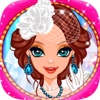 Fancy Fashion Bride - Princess makeover girl games