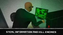 Game screenshot Secret Agent: Spy Escape Mission 3D apk