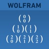 Wolfram Discrete Mathematics Course Assistant icon