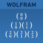 Download Wolfram Discrete Mathematics Course Assistant app