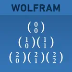 Wolfram Discrete Mathematics Course Assistant App Cancel