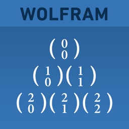 Wolfram Discrete Mathematics Course Assistant