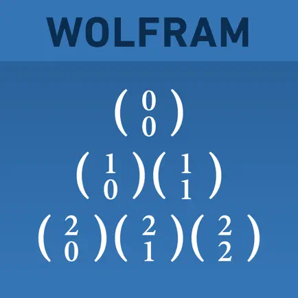 Wolfram Discrete Mathematics Course Assistant Cheats