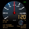 GPS-Speedometer