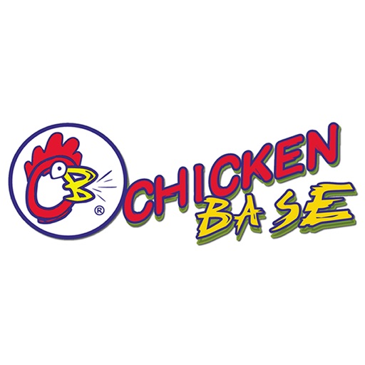 Chicken Base icon