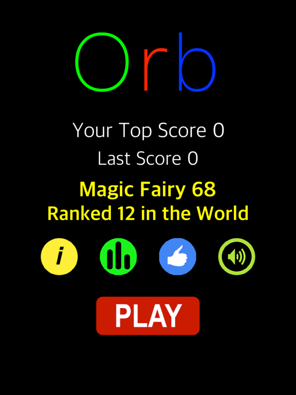 Screenshot #5 pour Orb.