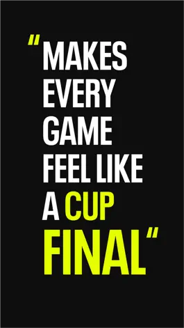 Game screenshot FANSLIDE Live Fantasy Football hack