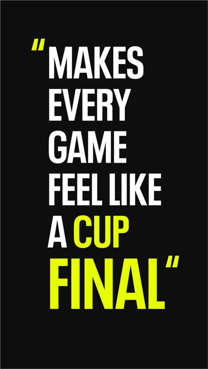 FANSLIDE Live Fantasy Football