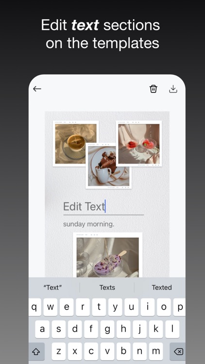 StyleFlow - Insta Story Maker screenshot-3